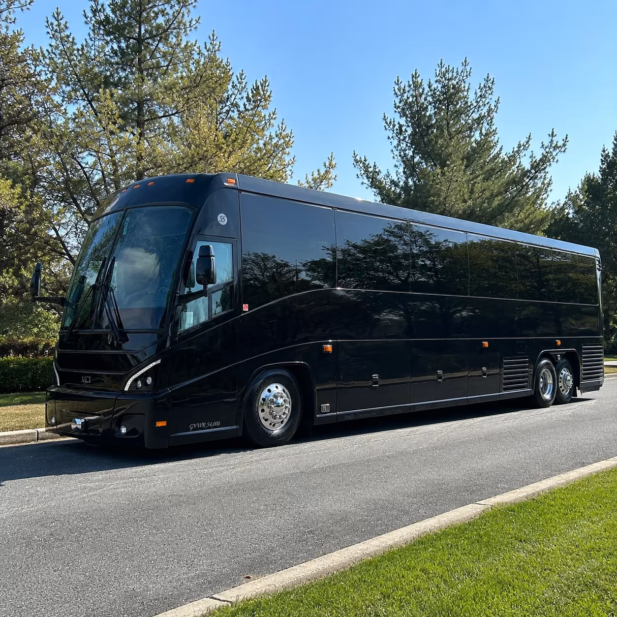 Everett Airport Transportation