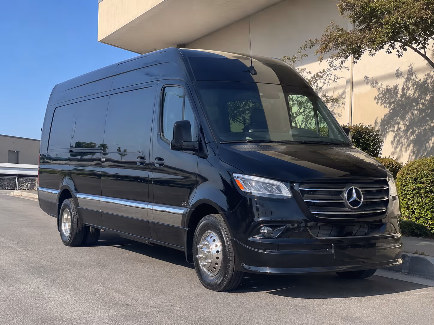 Bellevue Airport Shuttles & Transportation
