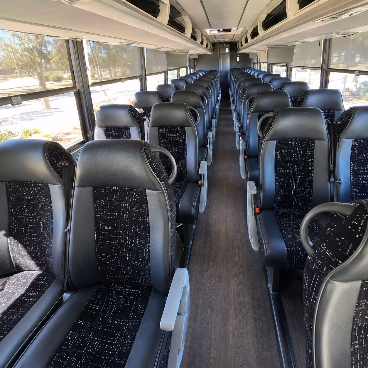 Bellingham Airport Shuttles & Transportation