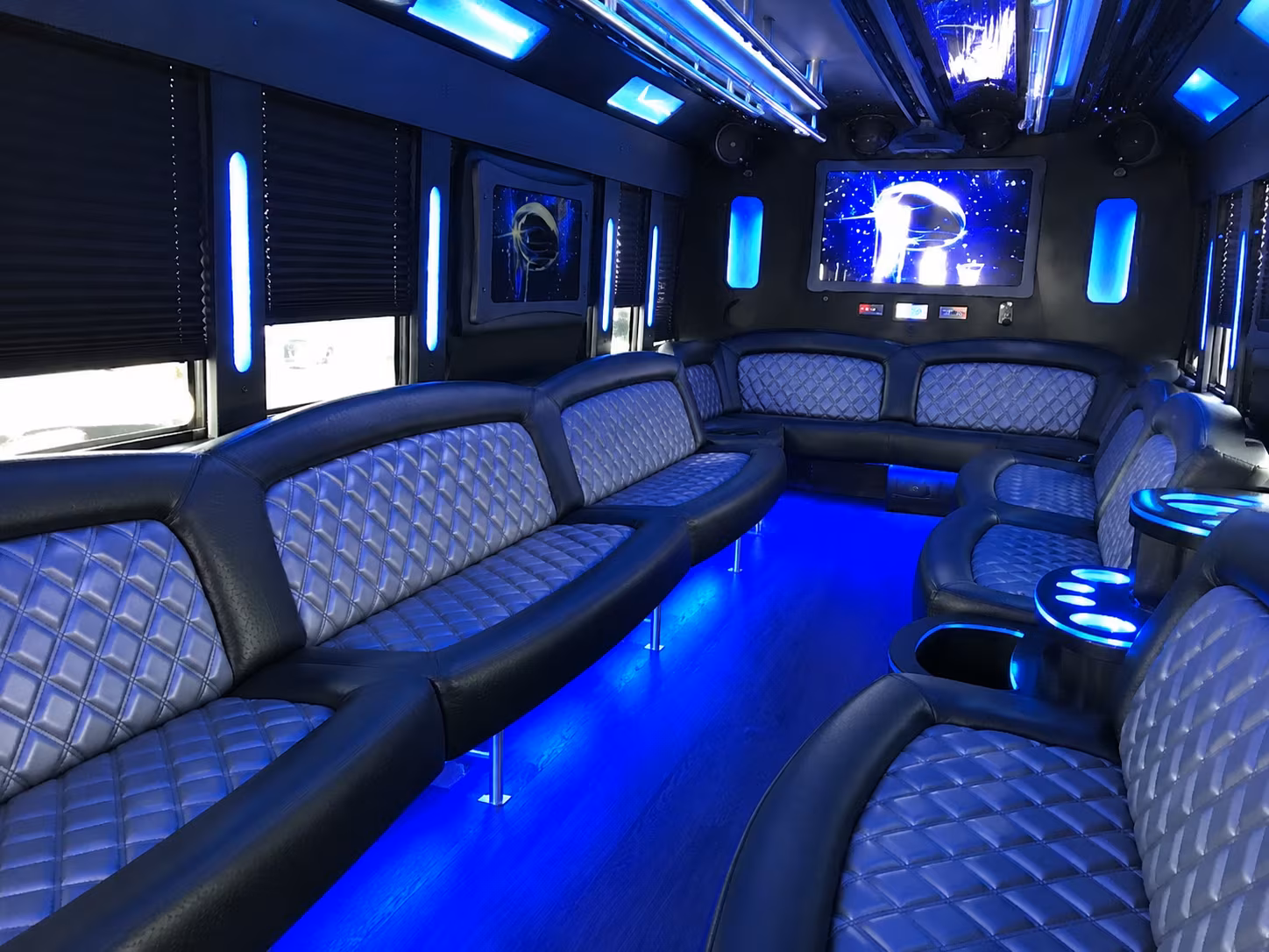 Bellingham Private Event Transportation Services
