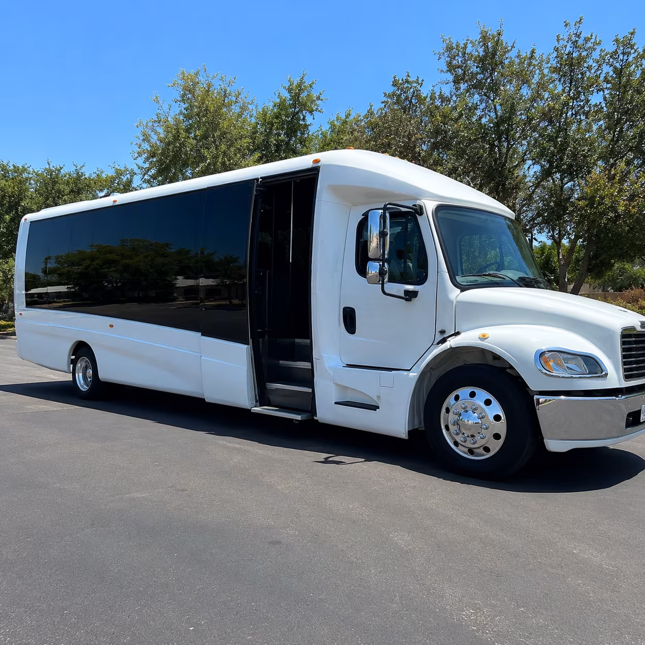 Bothell Airport Shuttles & Transportation