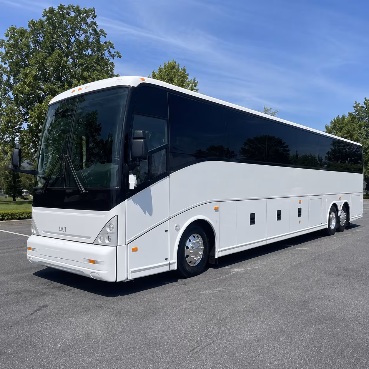 Bothell School Event & Field Trip Transportation