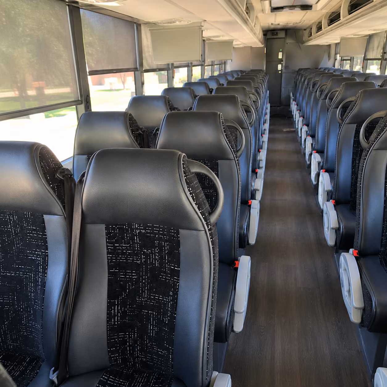 Everett Airport Shuttle & Transportation route planning