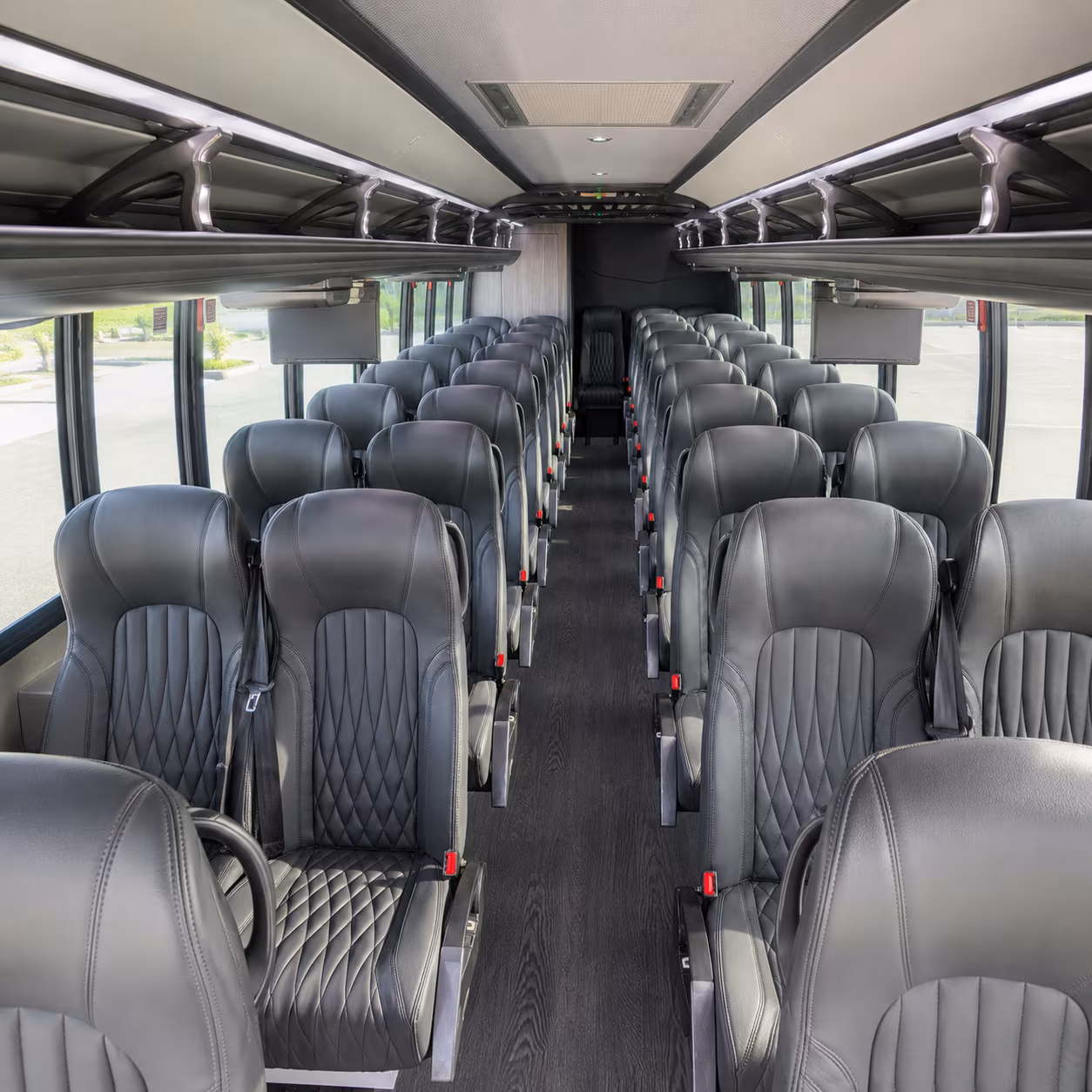 Everett Corporate Transportation group transportation