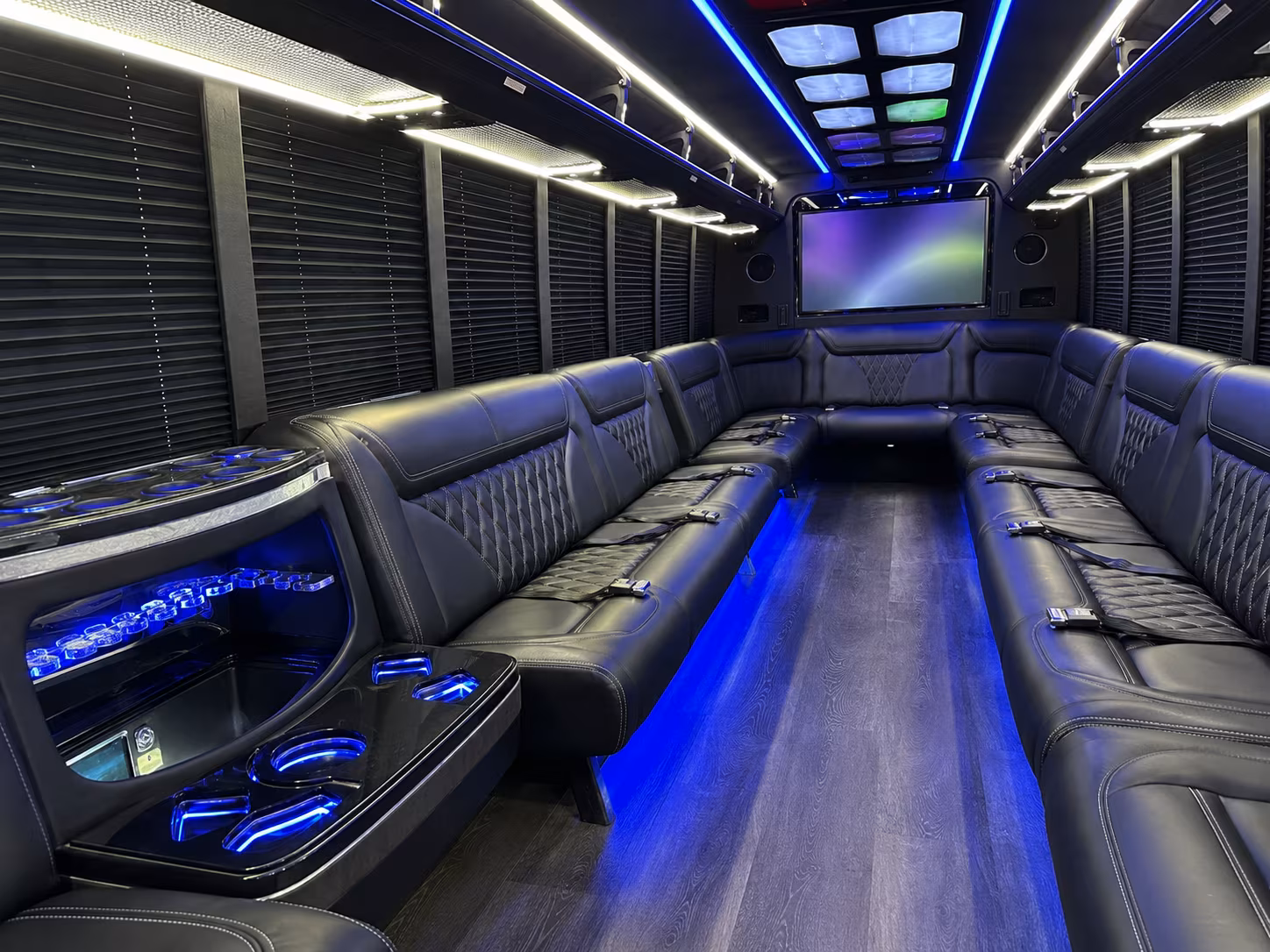 Everett Prom & Homecoming Transportation route planning