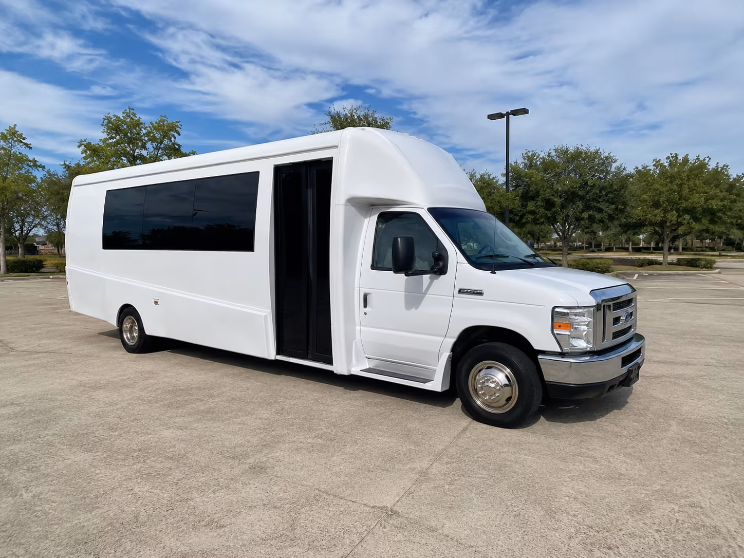 Kent Private Event Transportation Services