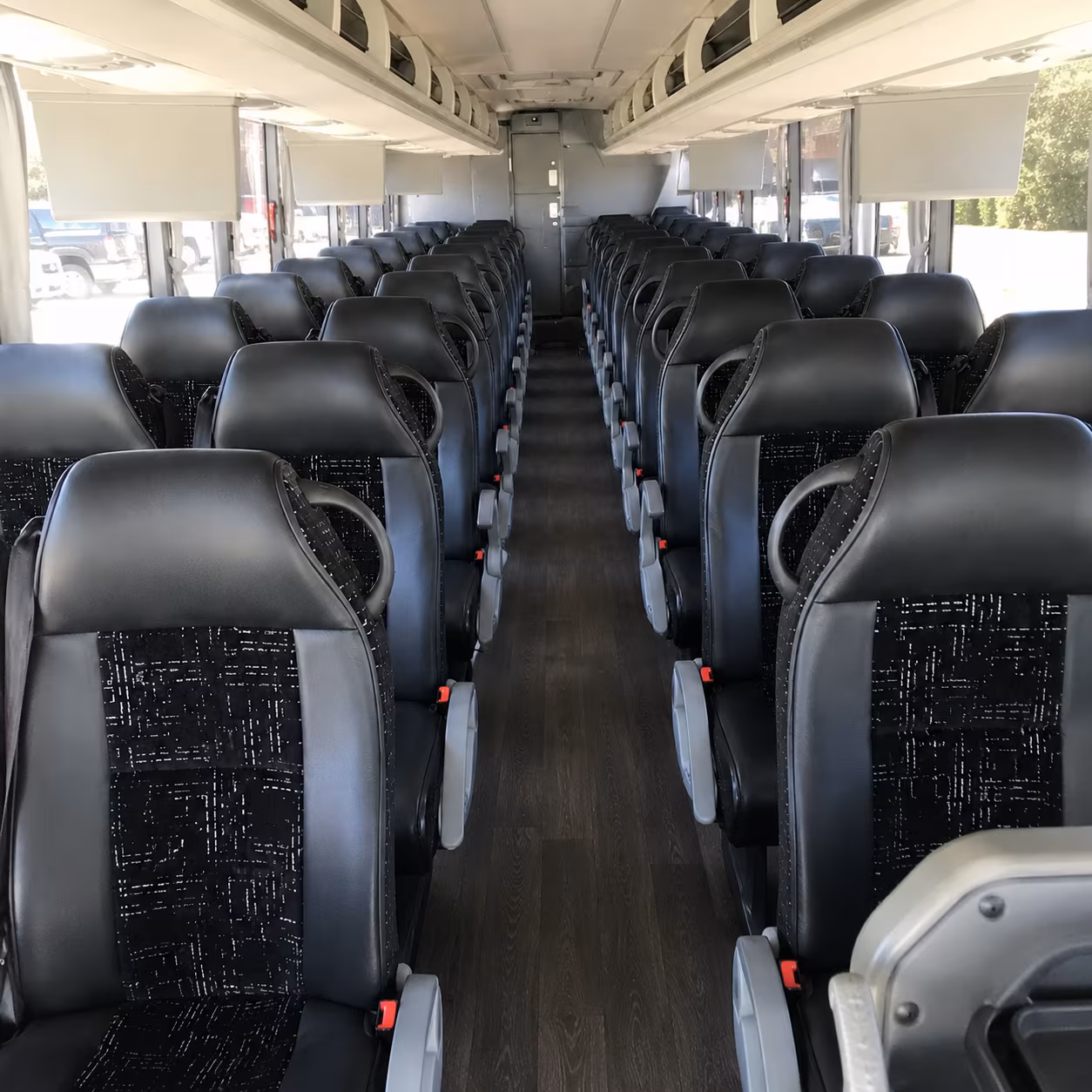 Kent School Event & Field Trip Transportation