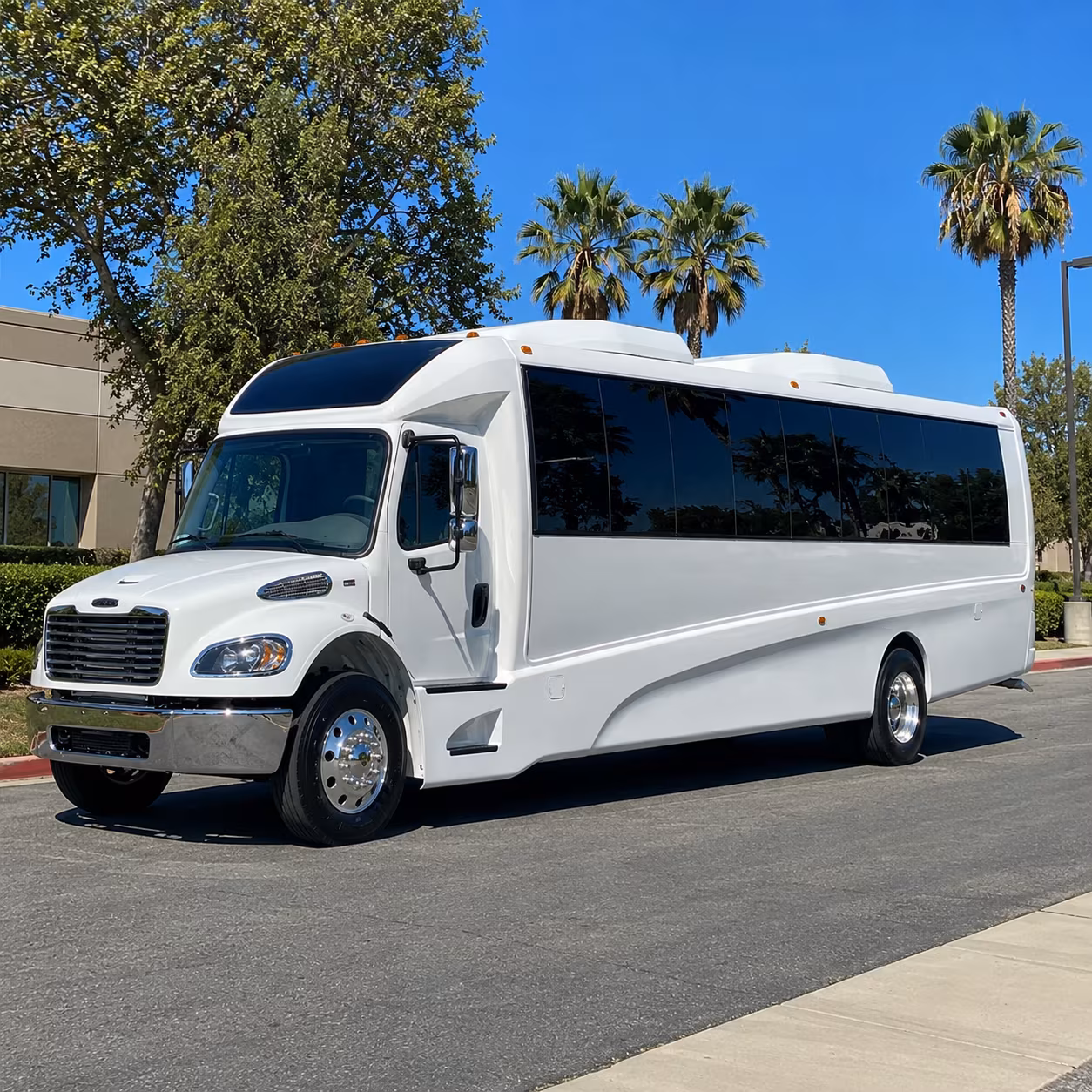 Marysville Airport Shuttles & Transportation