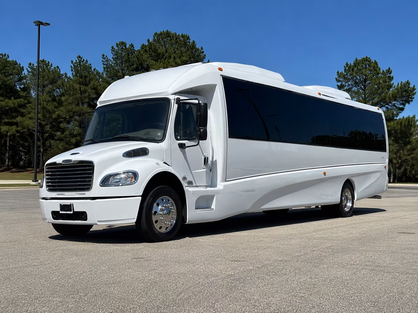 Marysville Private Event Transportation Services