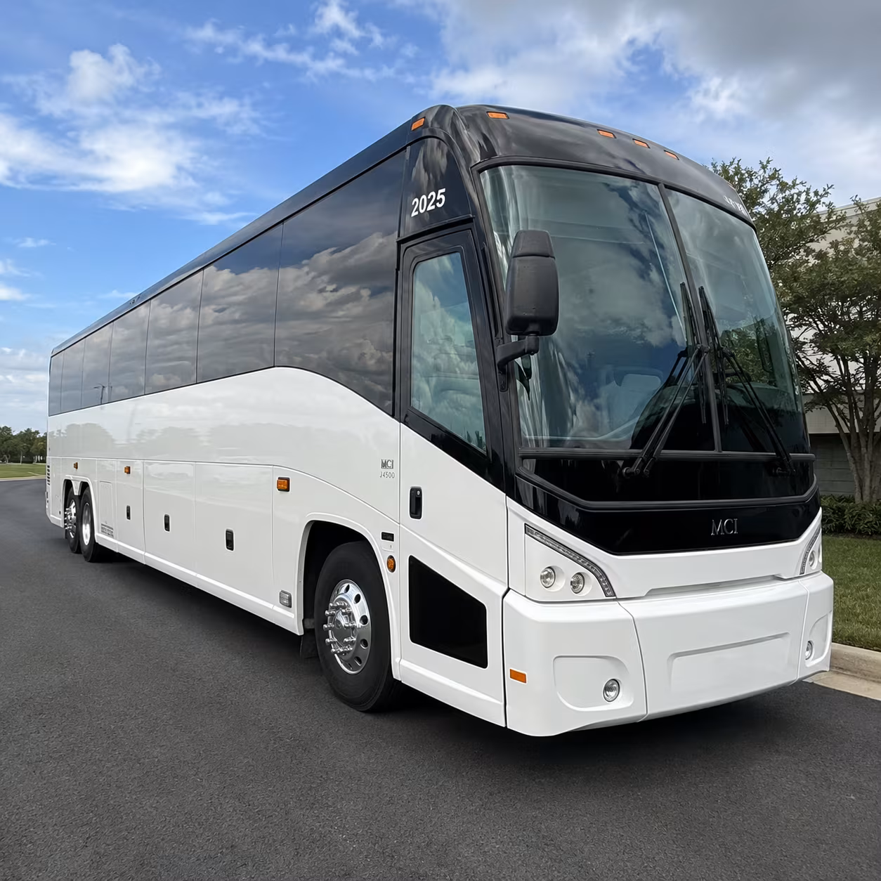 Marysville School Event & Field Trip Transportation