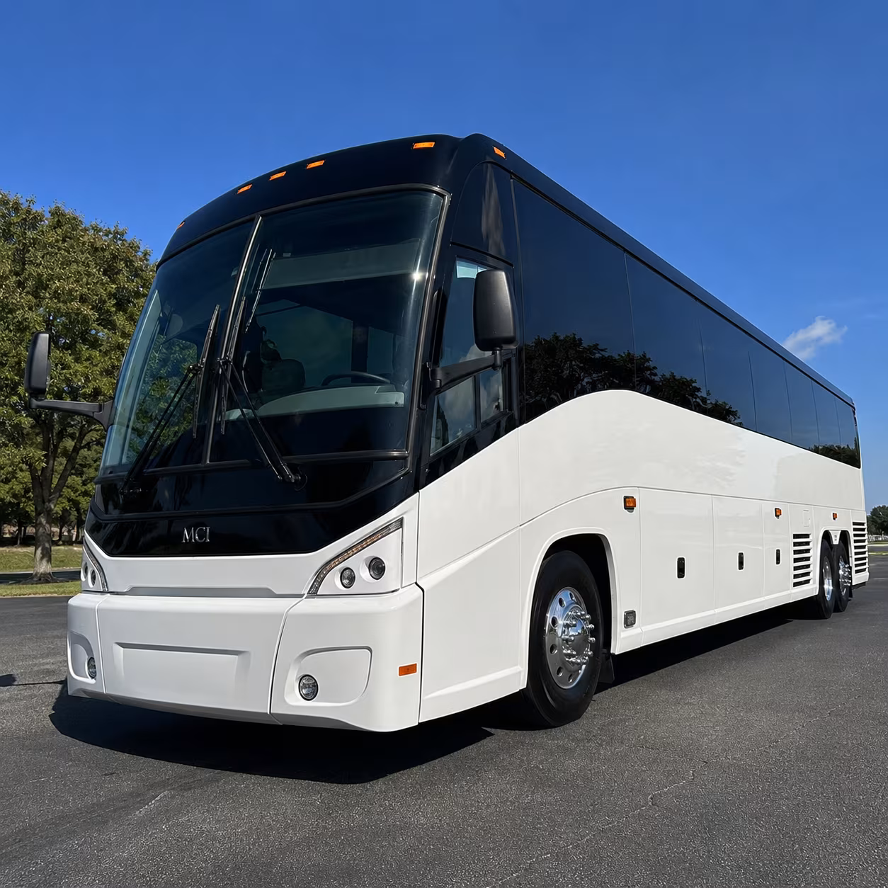 Renton Corporate Event Transportation