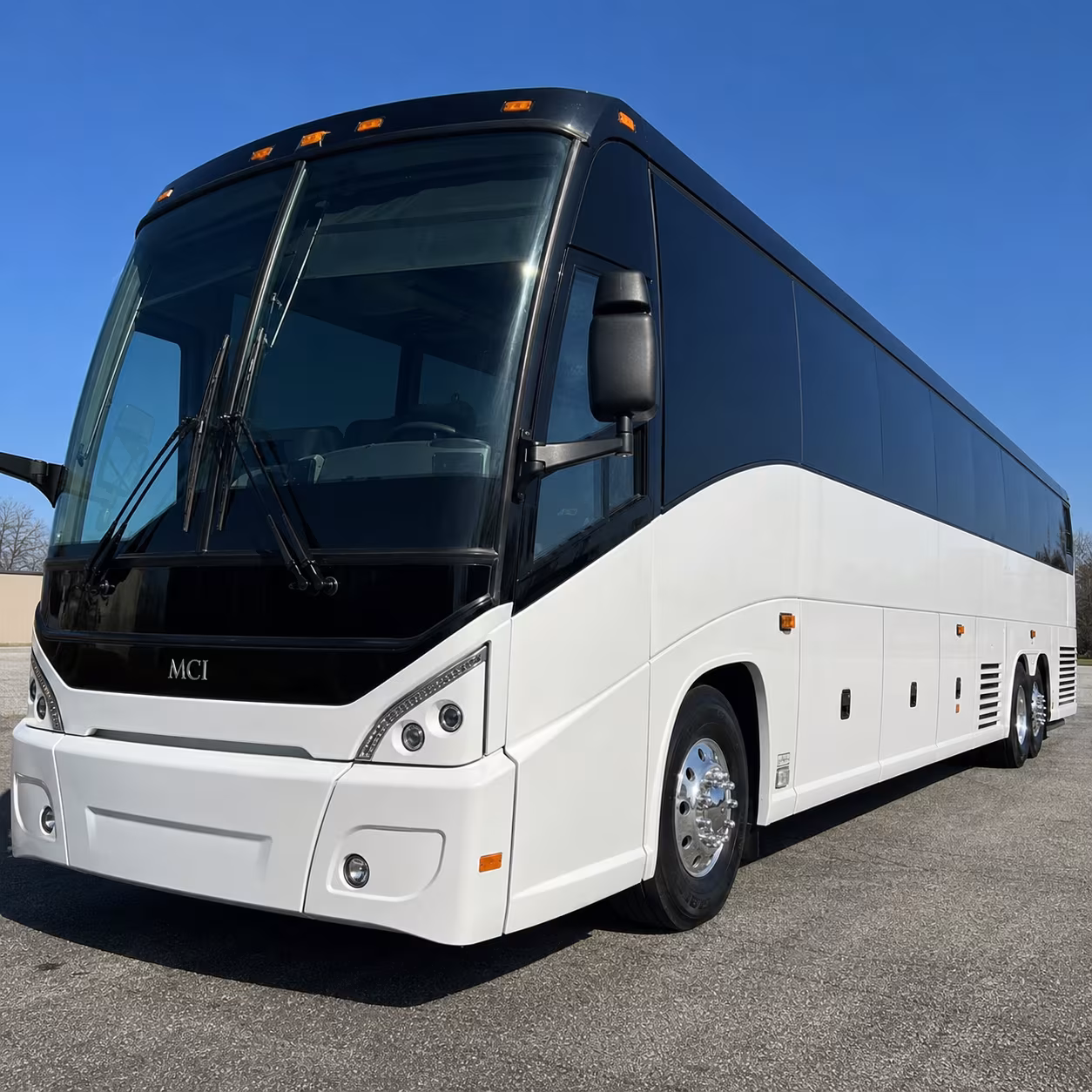 Shoreline Airport Shuttles & Transportation