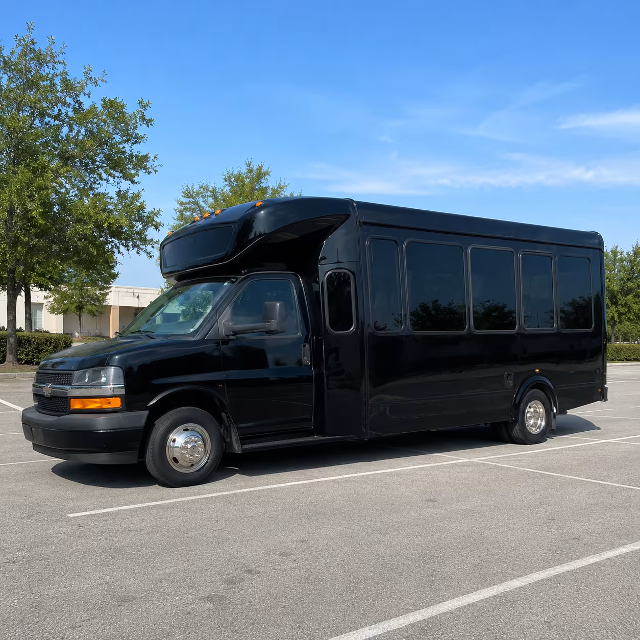 Shoreline Winery Tour & Pub Crawl Transportation