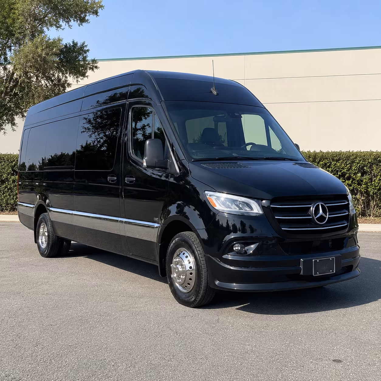 Tacoma Airport Shuttles & Transportation