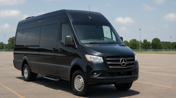 everett prom and homecoming minibus rental